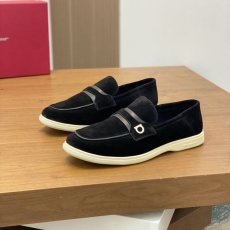 Louis Vuitton Low Shoes